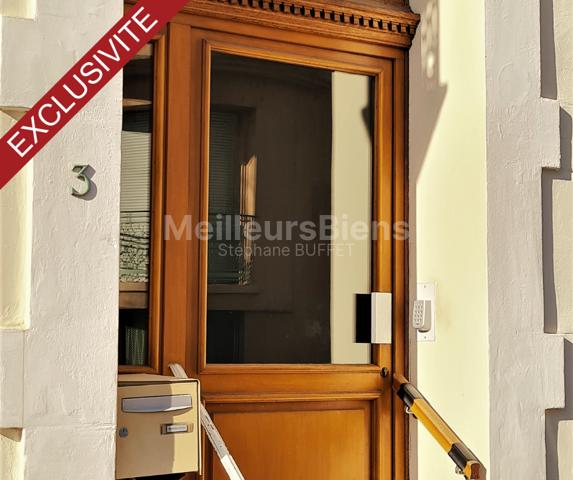 POUR INVESTISSEUR " RÉSIDENCE HOTELIÈRE MEUBLÉE ET ÉQUIPÉE"