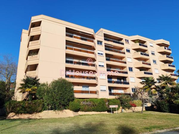 Appartement à vendre 4 pièces de 94 m²