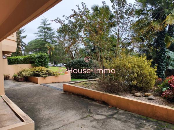 Appartement à vendre 4 pièces de 94 m²