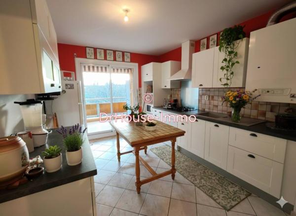 Appartement à vendre 4 pièces de 94 m²