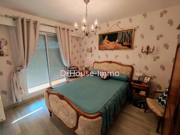 Appartement à vendre 4 pièces de 94 m²