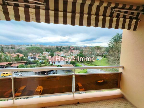 Appartement à vendre 4 pièces de 94 m²