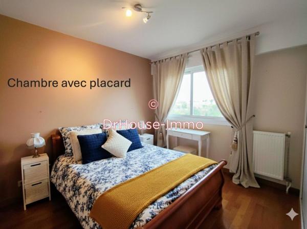Appartement à vendre 4 pièces de 94 m²
