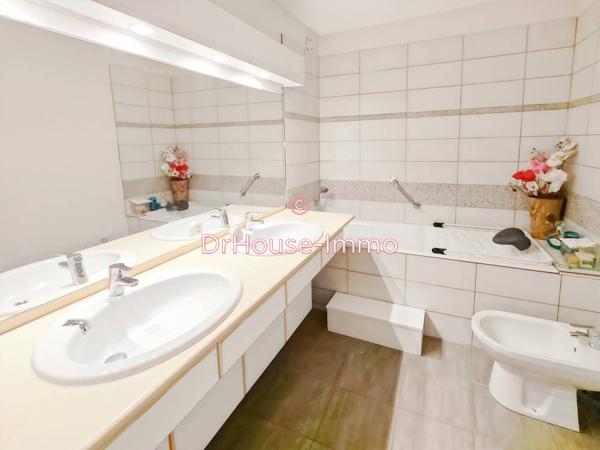 Appartement à vendre 4 pièces de 94 m²