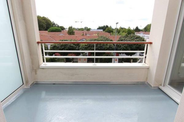 Appartement 2 pièces - 44300 Nantes