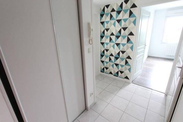 Appartement 2 pièces - 44300 Nantes