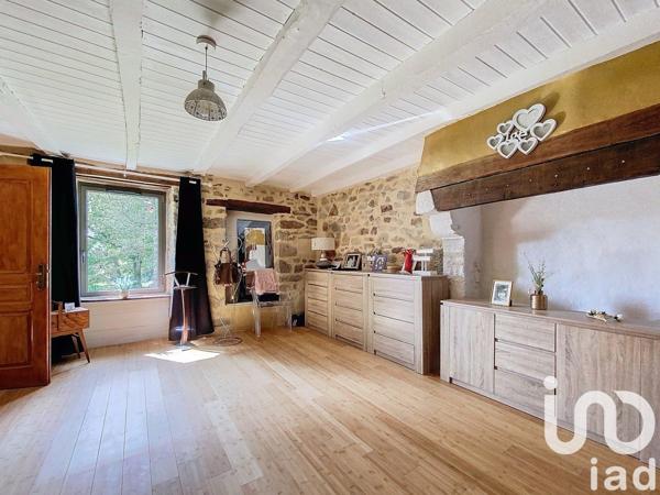 Maison à vendre 6 pièces 226 m² Langoëlan