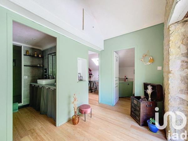 Maison à vendre 6 pièces 226 m² Langoëlan