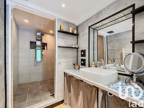 Maison à vendre 6 pièces 226 m² Langoëlan