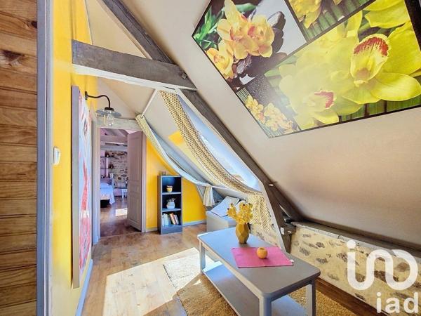 Maison à vendre 6 pièces 226 m² Langoëlan