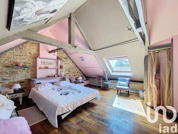 Maison à vendre 6 pièces 226 m² Langoëlan