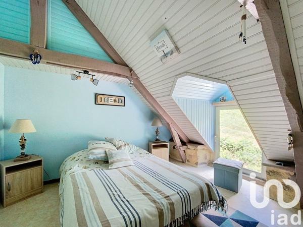 Maison à vendre 6 pièces 226 m² Langoëlan