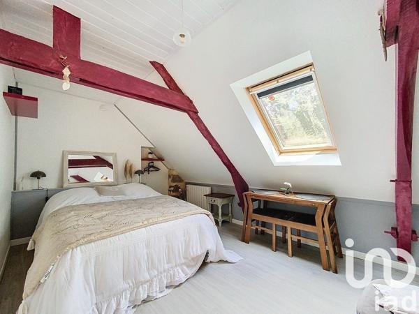 Maison à vendre 6 pièces 226 m² Langoëlan