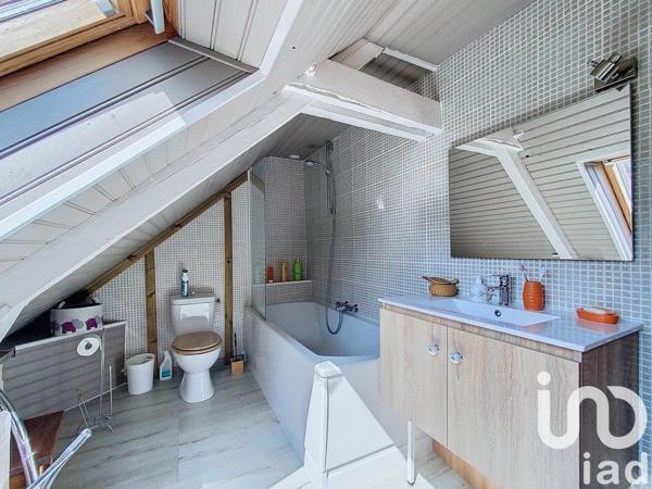 Maison à vendre 6 pièces 226 m² Langoëlan