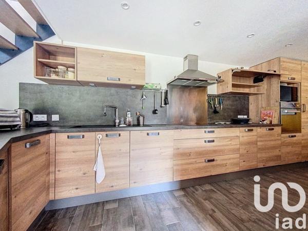 Maison à vendre 6 pièces 226 m² Langoëlan