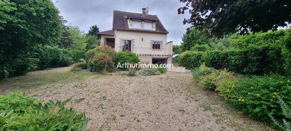 Vente                                                      Maison
                        
                     6 pièces                      153 m2                     à Marolles-en-Brie