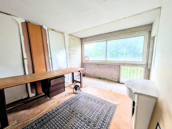 Appartement à vendre 2 pièces de 54 m²