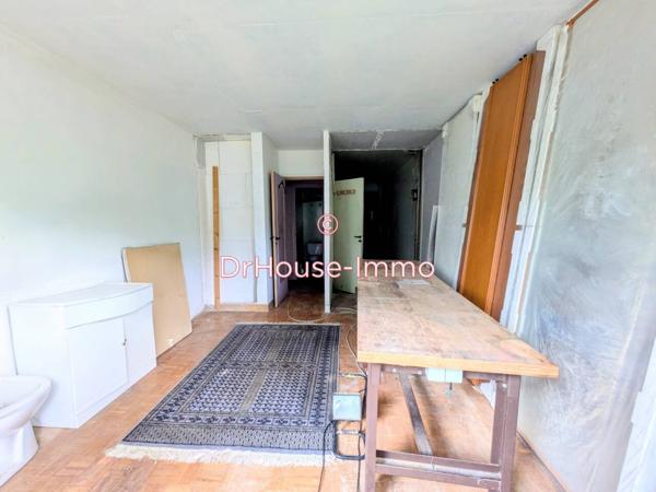 Appartement à vendre 2 pièces de 54 m²
