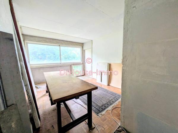 Appartement à vendre 2 pièces de 54 m²