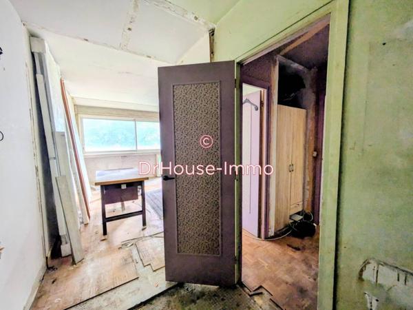 Appartement à vendre 2 pièces de 54 m²
