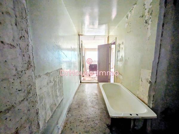 Appartement à vendre 2 pièces de 54 m²