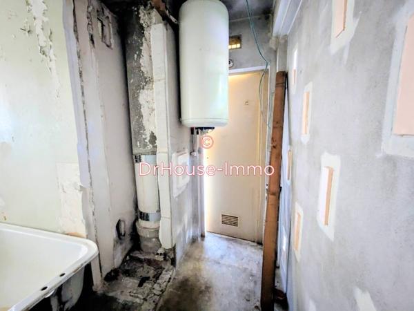 Appartement à vendre 2 pièces de 54 m²