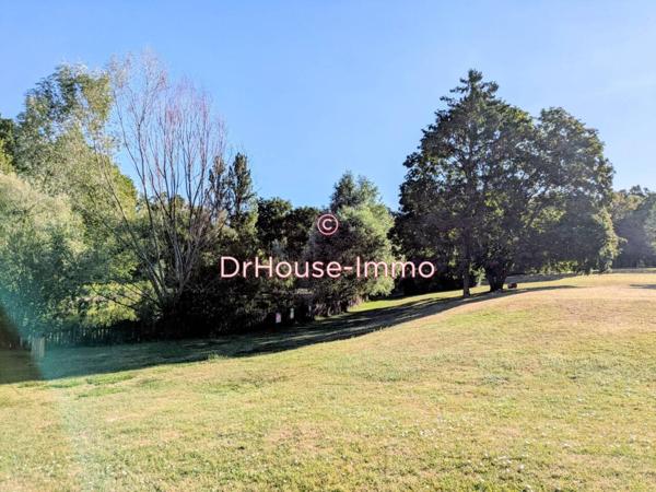 Appartement à vendre 2 pièces de 54 m²