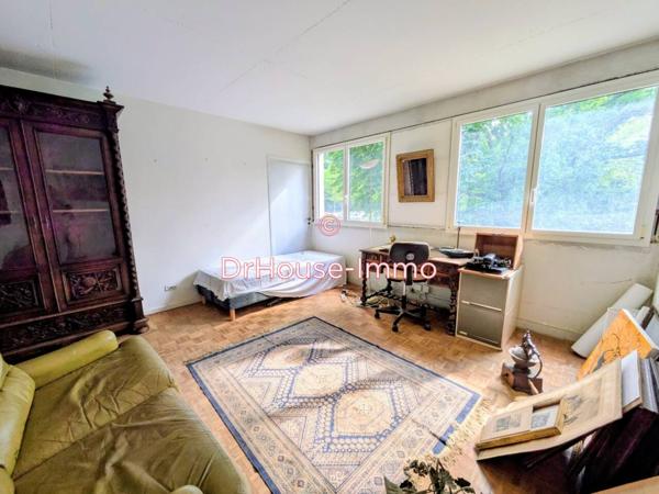 Appartement à vendre 2 pièces de 54 m²