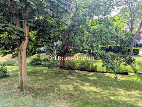 Appartement à vendre 2 pièces de 54 m²