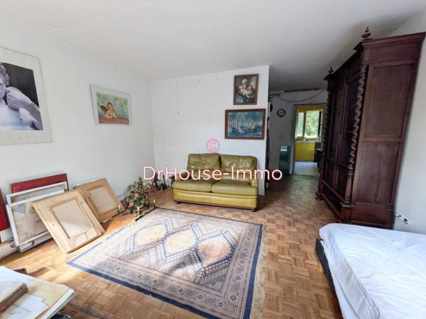 Appartement à vendre 2 pièces de 54 m²