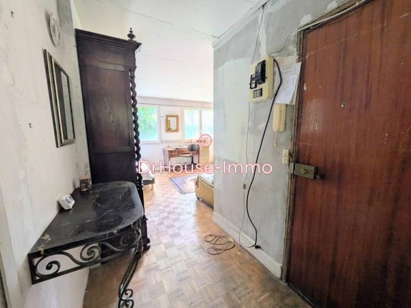 Appartement à vendre 2 pièces de 54 m²
