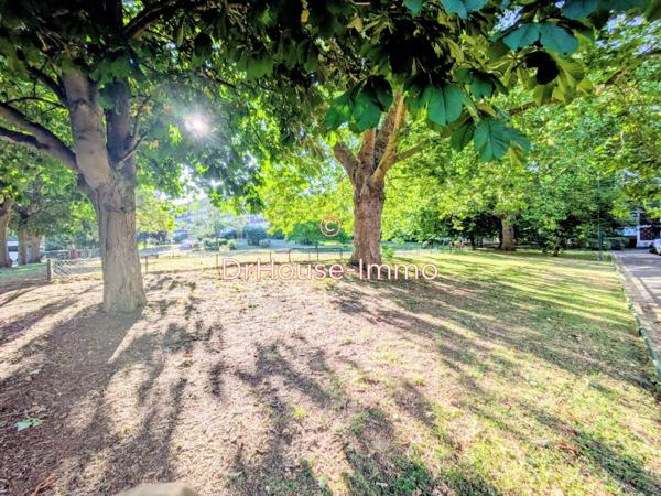 Appartement à vendre 2 pièces de 54 m²