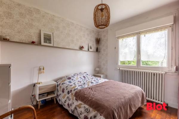 Maison 4 pièce(s)