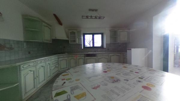 Maison 5 chambres 5.4 hectares