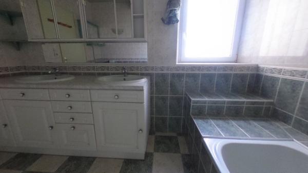 Maison 5 chambres 5.4 hectares