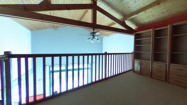 Maison 5 chambres 5.4 hectares