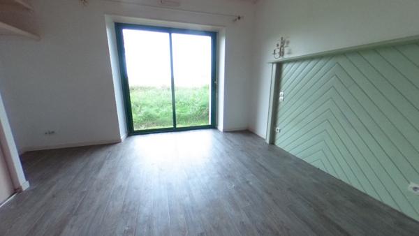 Maison 5 chambres 5.4 hectares