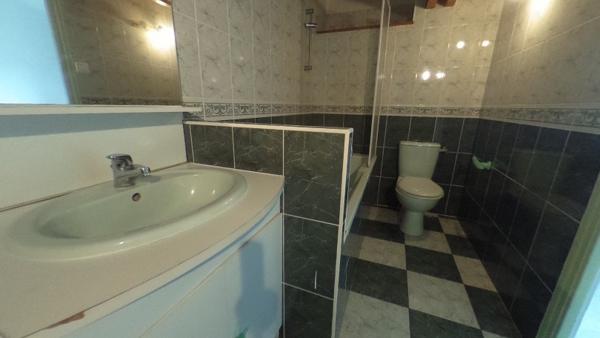 Maison 5 chambres 5.4 hectares