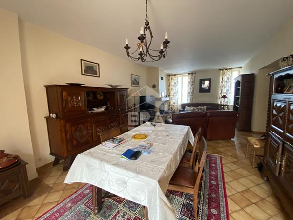 Maison  avec jardin - Châteauroux