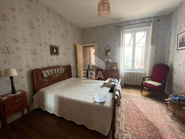 Maison  avec jardin - Châteauroux