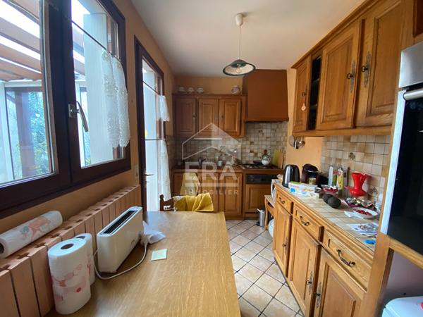 Maison  avec jardin - Châteauroux