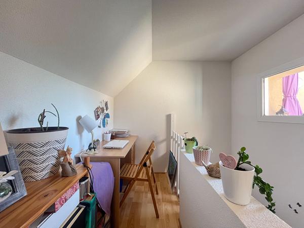 Appartement Bootzheim 2 pièce(s) 60.90 m2