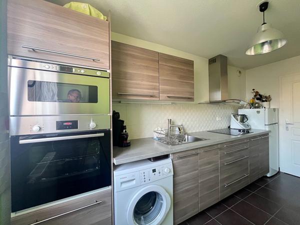 Appartement Bootzheim 2 pièce(s) 60.90 m2