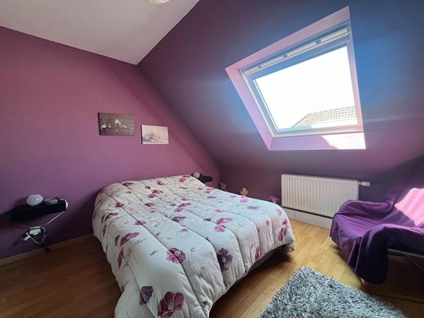 Appartement Bootzheim 2 pièce(s) 60.90 m2