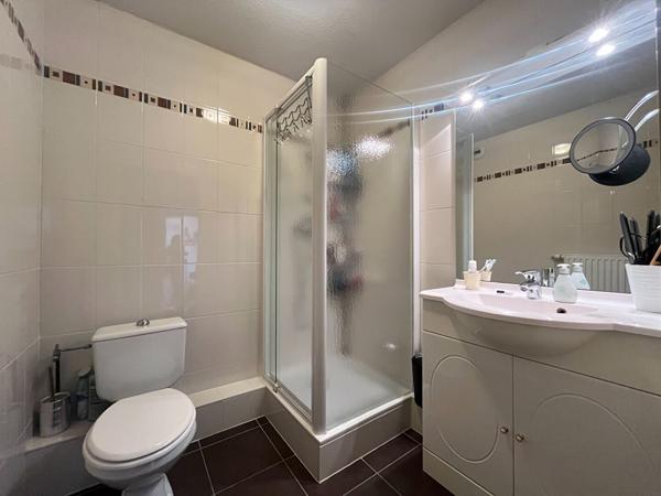 Appartement Bootzheim 2 pièce(s) 60.90 m2