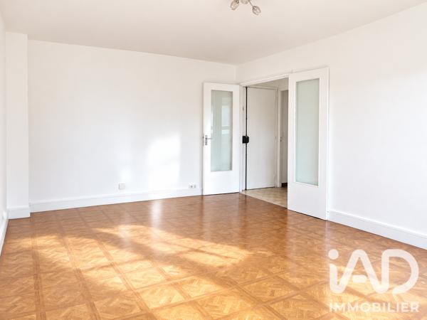 Studio à vendre 34,01 m² Livry-Gargan