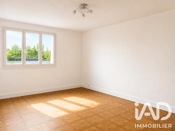 Studio à vendre 34,01 m² Livry-Gargan