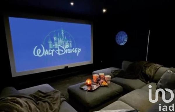 Châlet 10 pièces de 500 m² à Fontcouverte-la-Toussuire (73300)