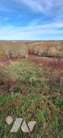 TERRAIN DE 5 hectares entièrement clôturé