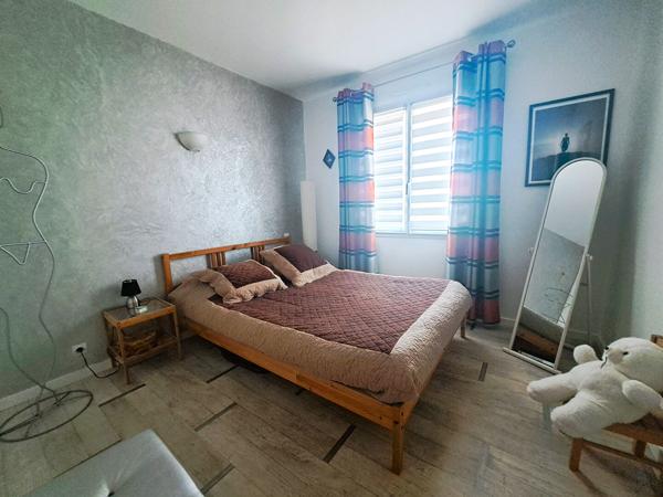 Maison contemporaine de plain-pied - 127 m² environ - Les Herbierss